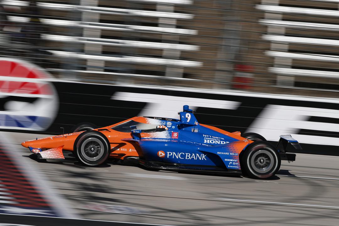 INDYCAR: 2023 PPG 375 at Texas Motor Speedway: Full Weekend Race Schedule